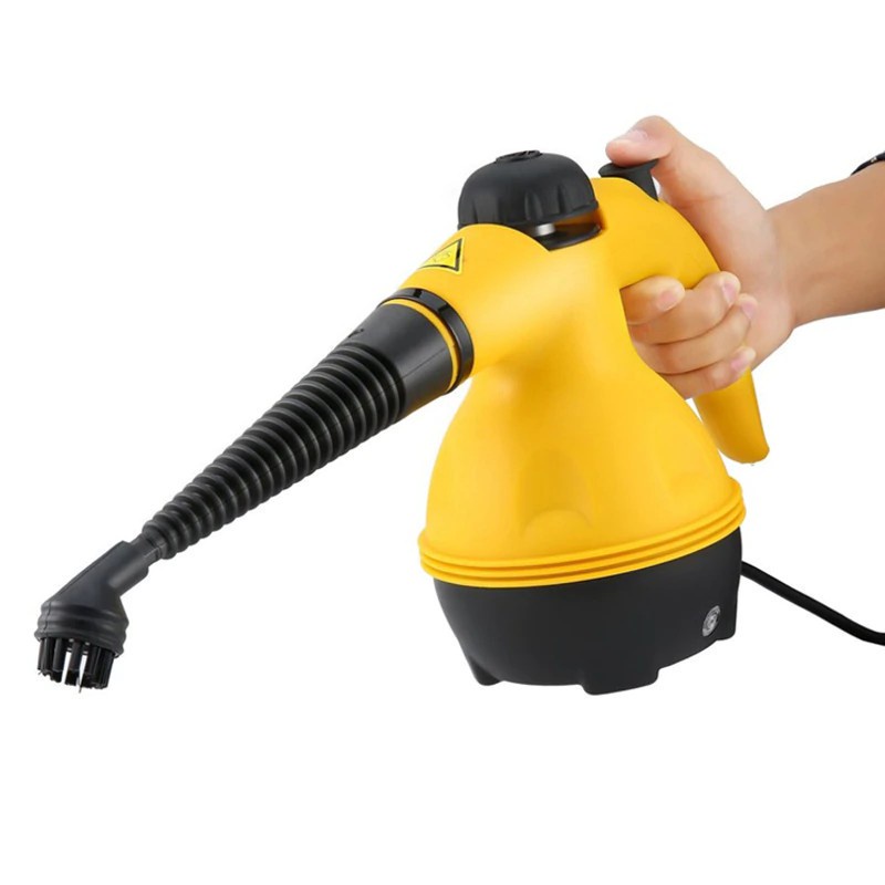 386 DF-A001 Handheld Electric Steam Cleaner Portable 220V All In One