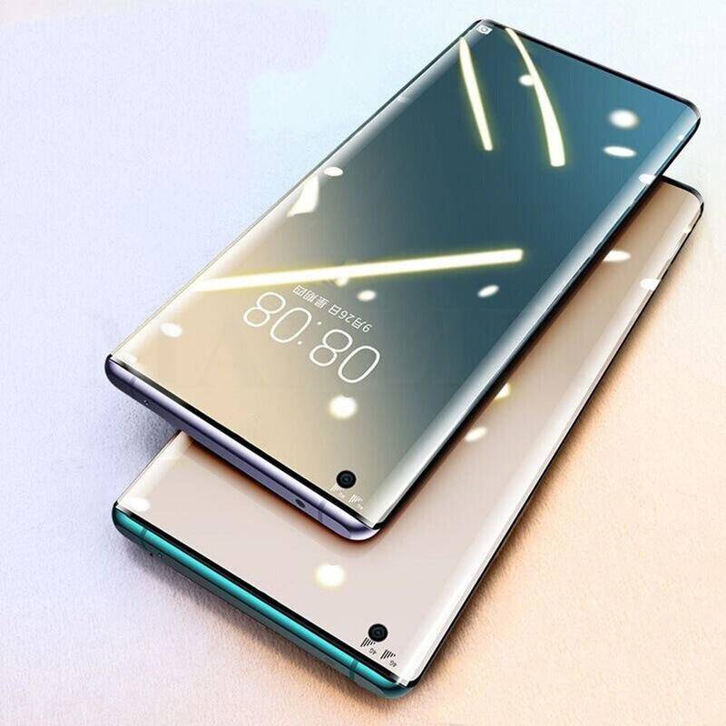 3pcs Matte Hydrogel Film Untuk vivo S16 S10 S12 S15 T1 Z1 Pro NEX 3 3S A S Pelindung Layar TPU Untuk vivo T1 T2 U10 U3 U20 Z1 Lite Z1i Z1x Z5 Z3 Z3i Z6 S16e S5 S6 S7 S7t S9e S10e