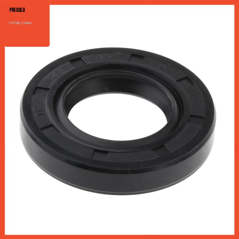 [Predolo] Shaft Oil Seal 8M0065585 Untuk Performa Stabil Motor Tempel