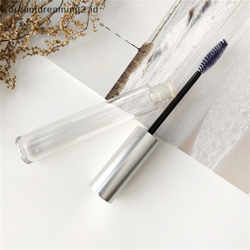 (drea) Eyelash Tube 10Ml Diy Maskara Eyeliner Growth Liquid Essence Botol Kosong //