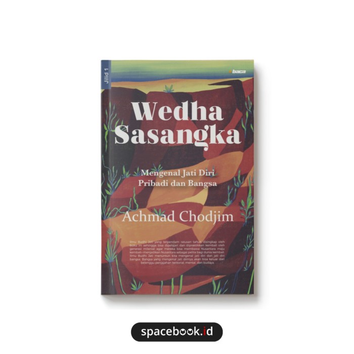 Wedha Sasangka (Achmad Chodjim)