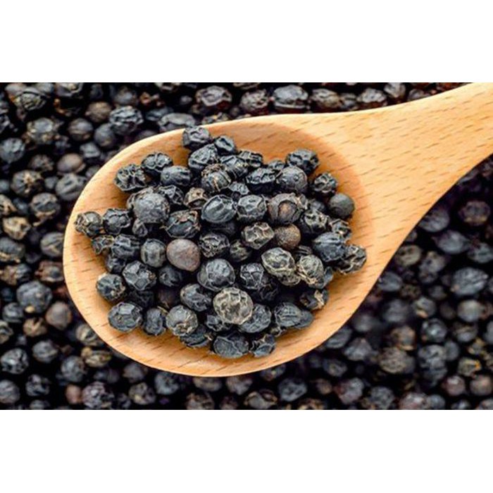 

FCW - Biji Lada Hitam 100 Gram