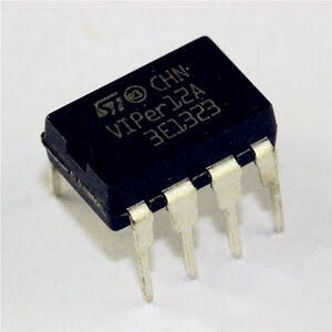 Ic VIPER 22A VIPER22A VIPER22 LOW POWER SMPS OFF LINE