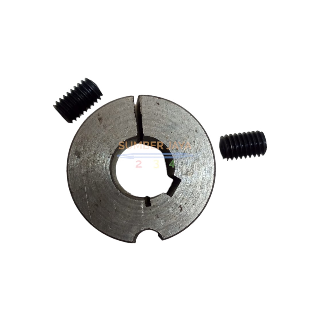 Tapper Lock 1210 / Bushing Taper Bush 1210