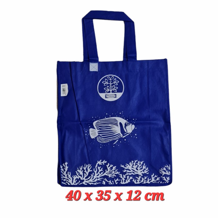

[SC] SpunBond / Tas Bahan Kain INDOMART
