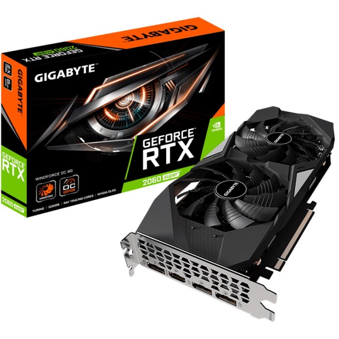 367COMP VGA GIGABYTE RTX 2060 SUPER WINDFORCE 8GB RESMI