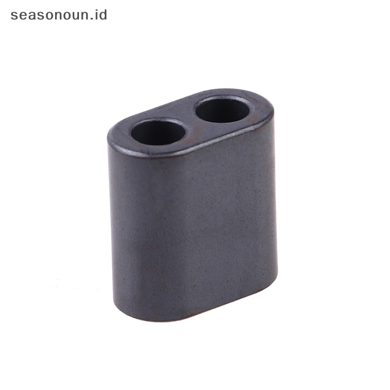 Stapeleasonoun 10pcs parkit alfinerrit alfinore alfinouble alfinoles alfin alfinagnet kampas stapelccessories 13.5*7.5*14mm .