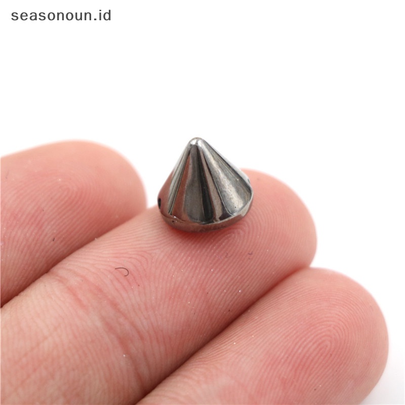 Alfineasonoun 100 tkkcs 10mm alfintud alfinound alfinpike suketif alfinraft galihag galiheather alfiniy galihraft galihccessories .