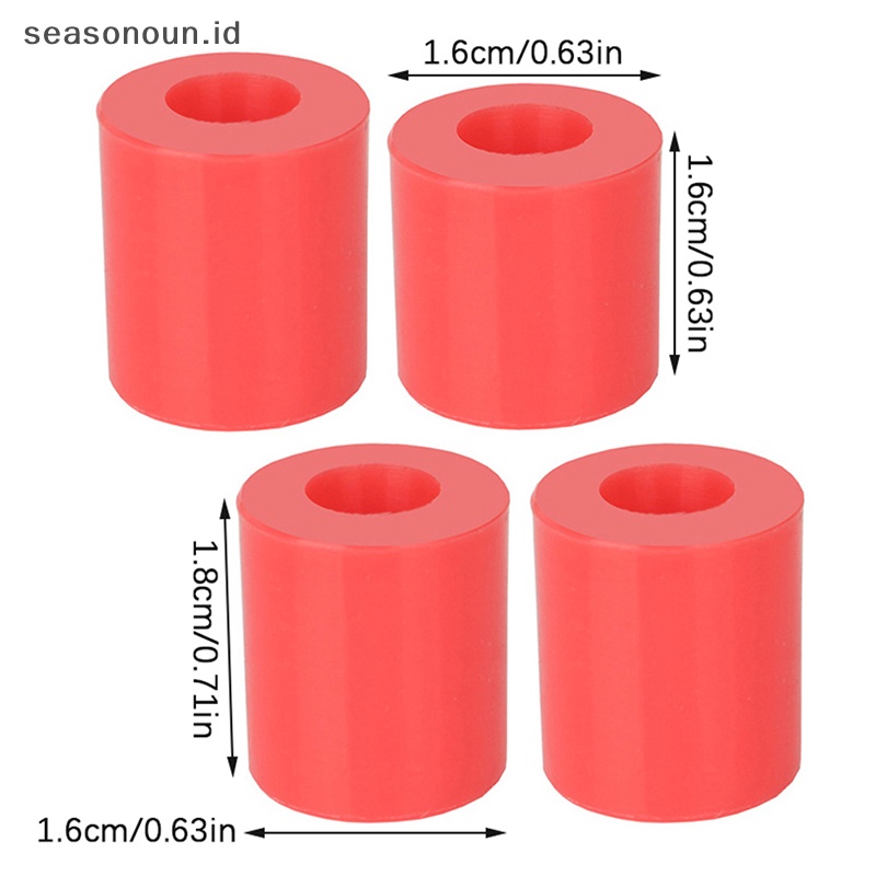 Alfineasonoun 4kubik alfinot alfined stapelilicone galiheveling alfinolumn 18mm 16mm untuk galihnder 3 suket10 suket10 suketeveler .