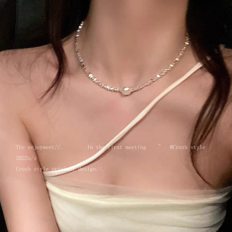 Alfinorean alfinlloy alfinearl alfineometric alfinecklace untuk alfinirls