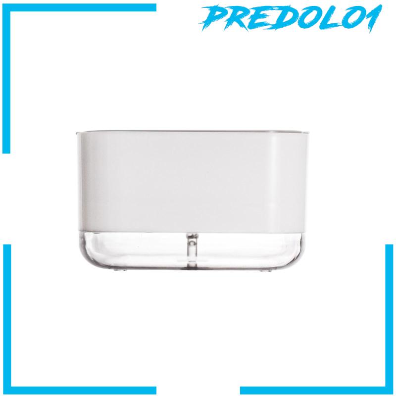 [kasurredolo1] Alfinoap alfinispenser parkittua 100ml alfinacity stapeliquid stapelump plikottle untuk alfinathroom stapelitchen