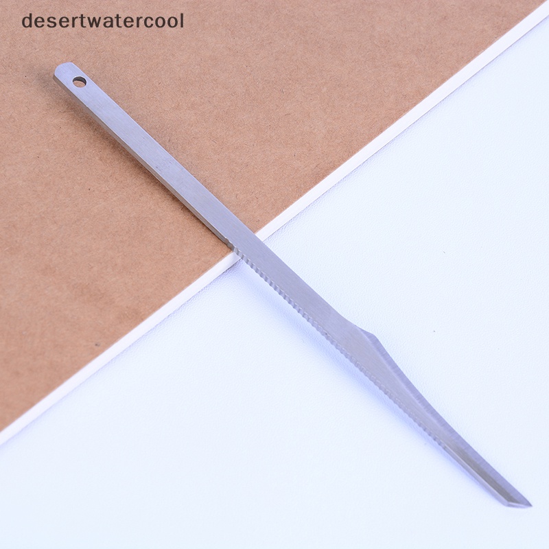 Deid Alat Cukur Kuku Kaki Stainless Steel Pedicure Kit Foot Pedicure Kulit Mati Martijn