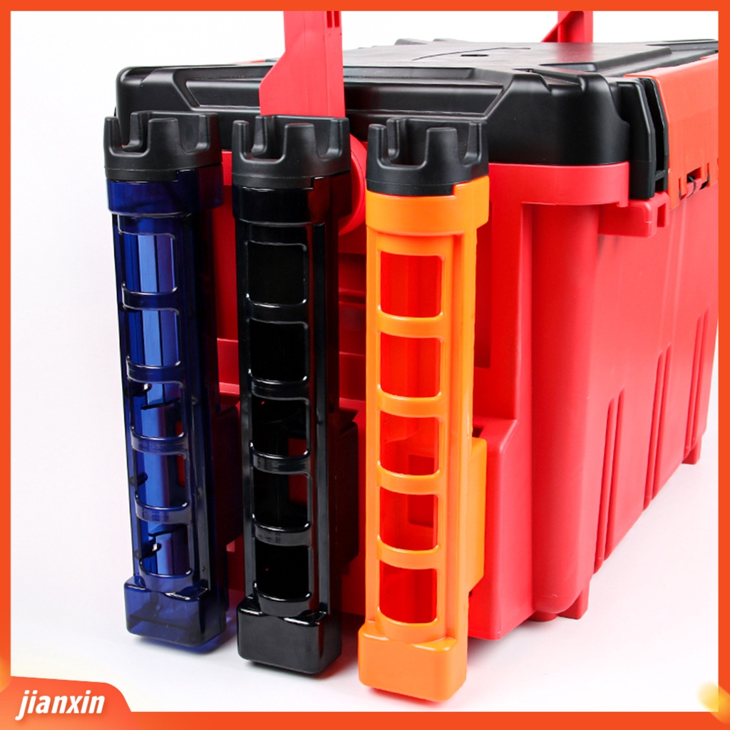 (In Stock) Holder Pancing Universal Nyaman Mudah Dipasang Aksesoris Stand Joran Pancing Untuk Outdoor