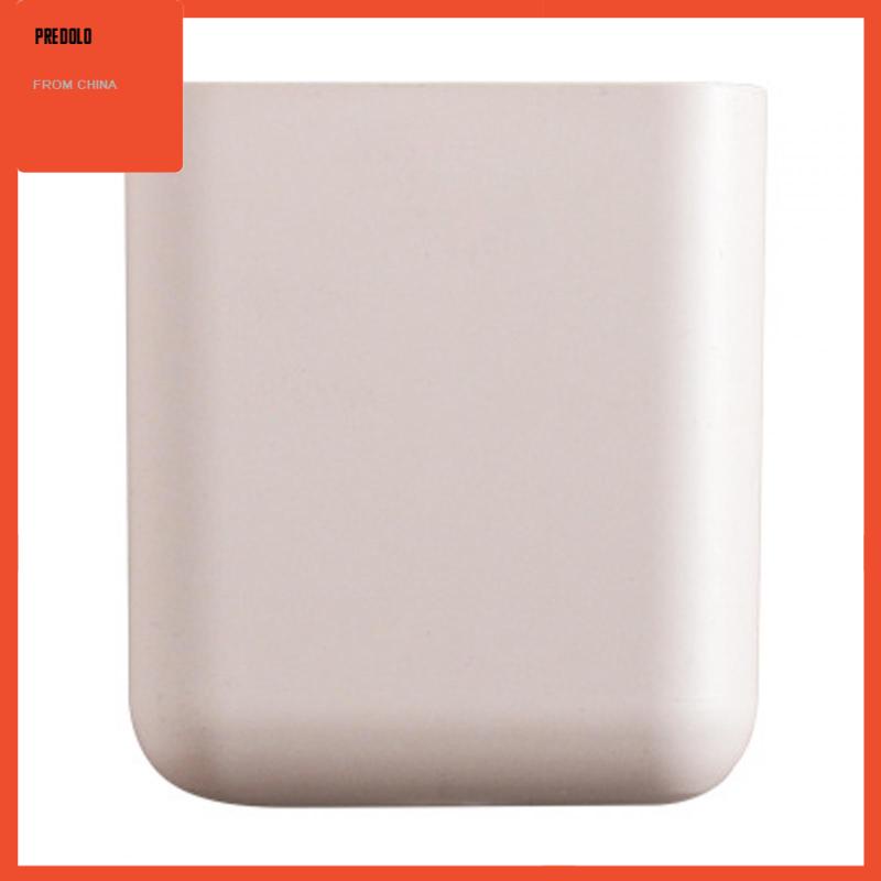 [Predolo] Holder Remote Control Phone Wall Mounted Organiser Untuk Kantor Asrama Meja