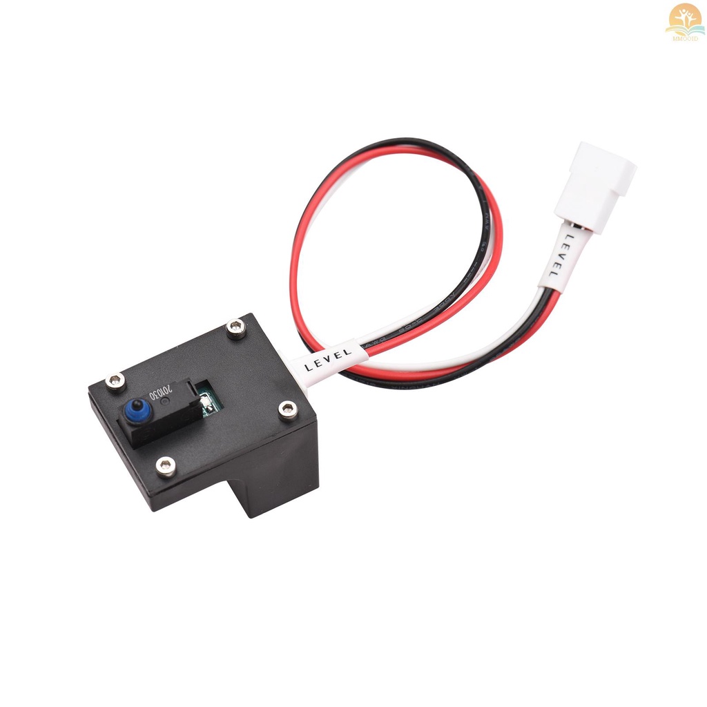 In Stock FLSUN Modul Leveling Aksesoris Printer 3D Leveling Switch Sensor Untuk Printer 3D Q5/ QQ-S /SR Printer 3D