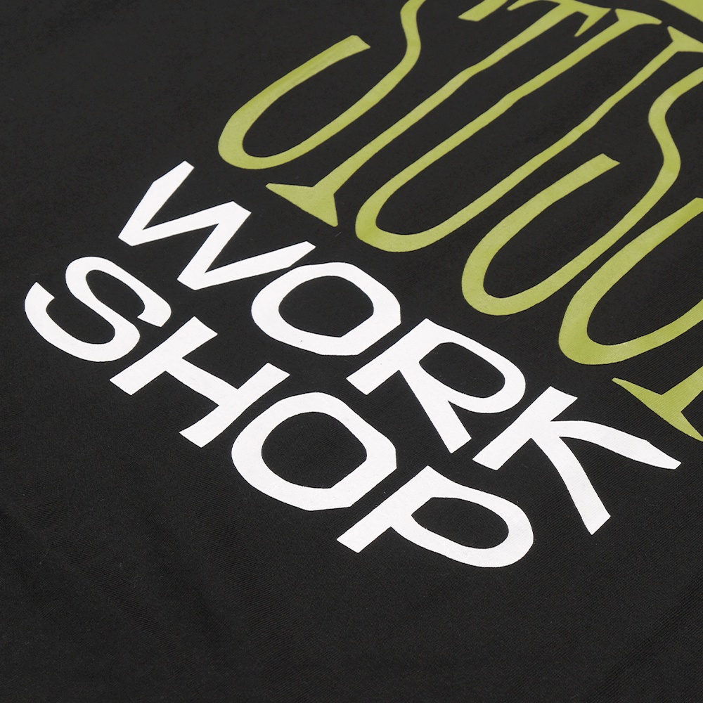 Ready Stock - Stussy X Our Legacy King T-Shirt