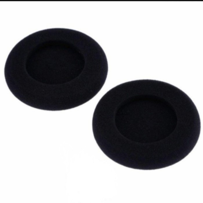 Sale Earpad Plantronics Blackwire C3220 C3215 C3210 C3225 C 3210 3215 C3220 - Busa Lembut Termurah