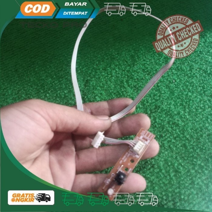 IR Remote Sensor TV LED Polytron PLD24T8511 PLD24T8511B PLD 24T8511