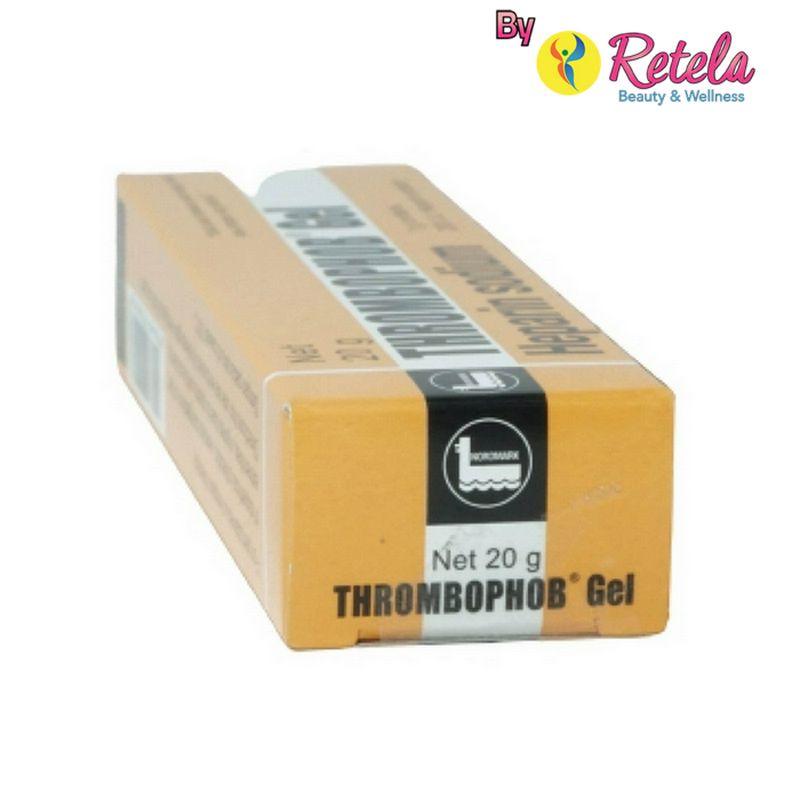 Thrombophob Gel 20gr