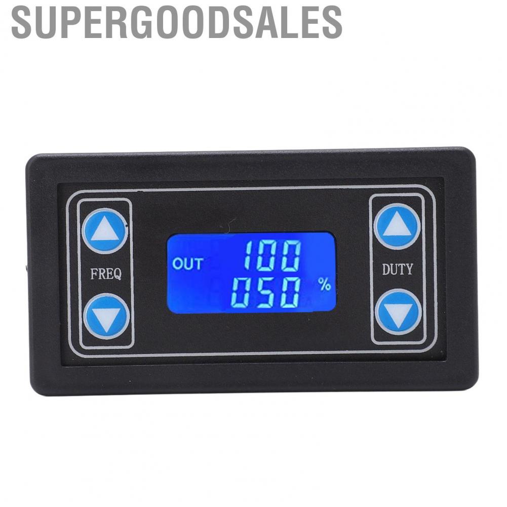 Supergoodsales Functional Signal Generator 3.3V‑30V with Housing for