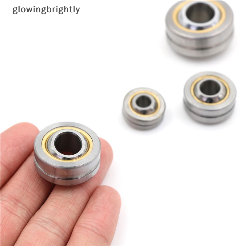 [glowingbrightly] Bearing Radial Polos Bulat GEBK6S/GEBK8S /GEBK10S/GEBK12S TFX