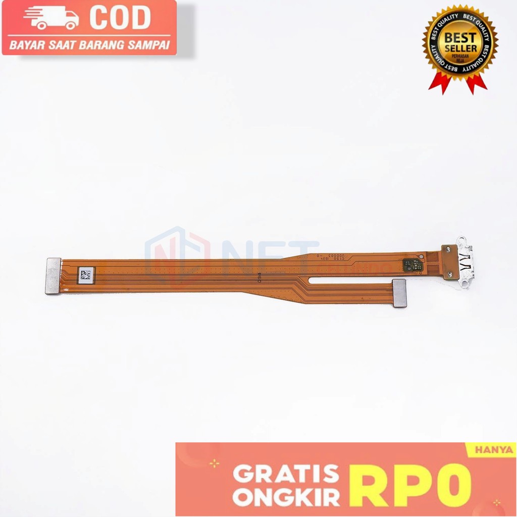 FLEXIBLE CHARGER OPPO A3S / FLEX CHARGE OPPO A3S