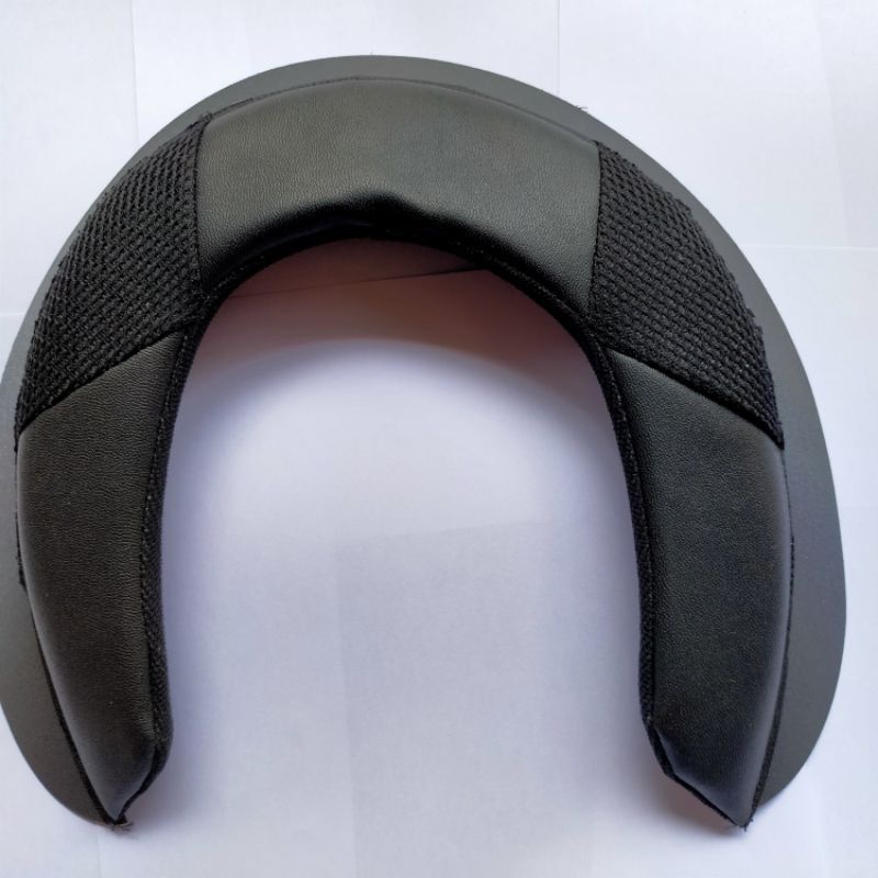 Busa leher KYT Rc7 dan KYT r10 busa helm kyt full face Spons Helm