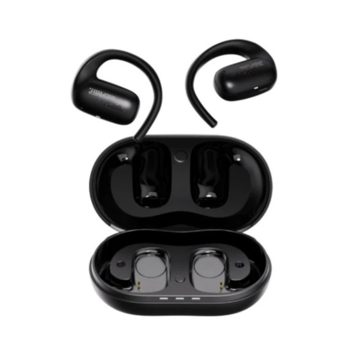 Black shark Lucifer T1 / T2 / T4 / T6 / T10 TWS Gaming earphone - Lucifer T21