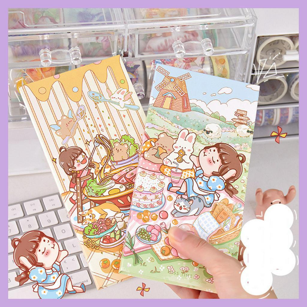 

GULAGULA - HARD COVER DIARY JOURNALING FREE STIKER | HARDCOVER DIARY | FREE STIKER | BUKU HARD COVER | JOURNAL | BUKU DIARY | BUKU CATATAN | DIARY BOOK | DAPAT STICKER | BUKU MOTIF | KADO ANAK ULANG TAHUN | BUKU HARDCOVER | BUKU ANAK LUCU | BUKU MURAH