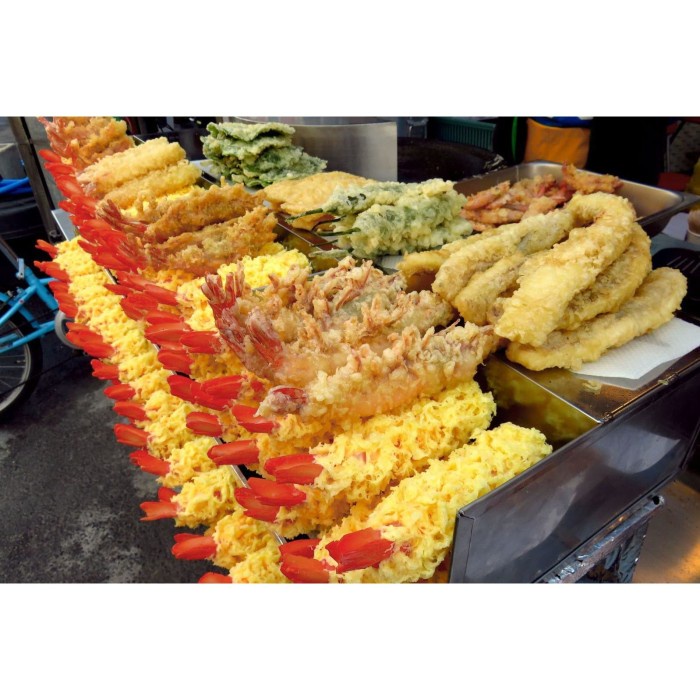 

Ottogi Frying Mix - Tepung Bumbu Korea 1 kg 튀김가루