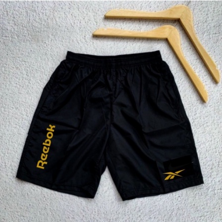 celana pendek pria wanita sport terbaru-7