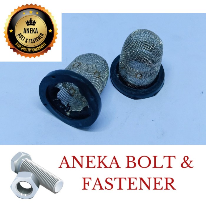 Saringan Oli Honda / Saringan Oli Vario