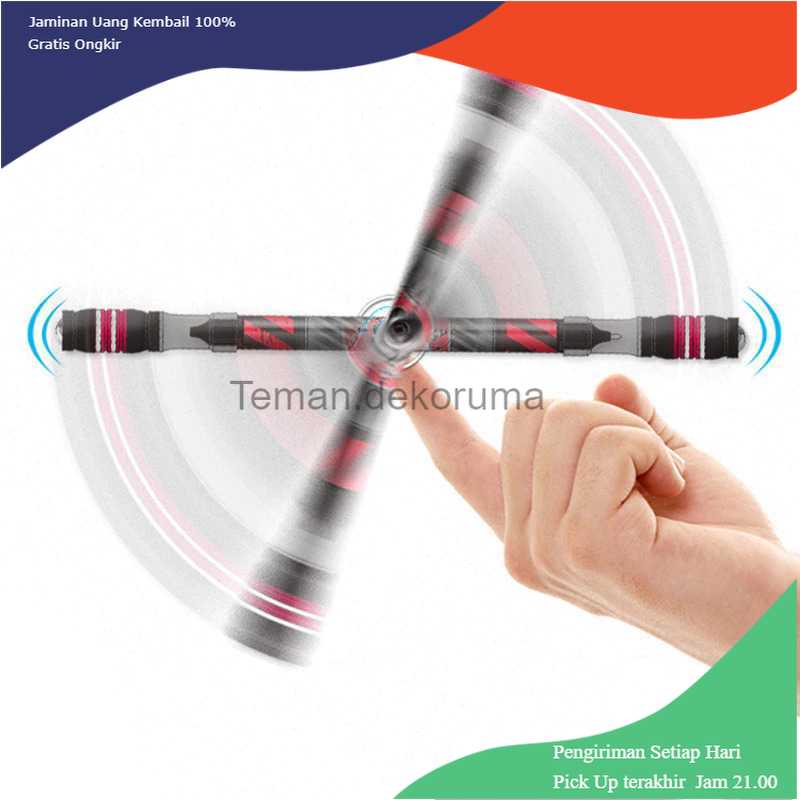 

TD - ALB Zhigao Pena Bolpoin Rotating Spinning Pen - ZG-5028