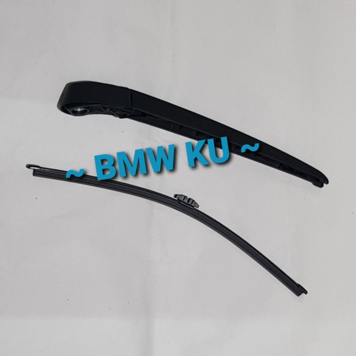 Wiper Blade Belakang Bmw X5 E70 -OA67