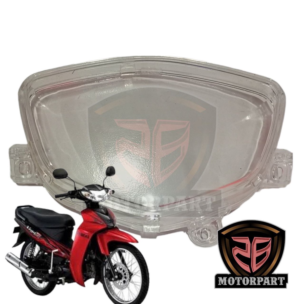 kaca mika spedometer vega r new kaca mika spedometer kilometer vega r new