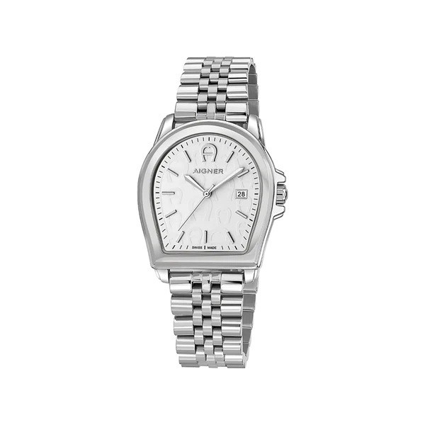 Original 100% Jam Tangan Aigner Verona ARWGG4810008 Made In Swiss Garansi Resmi 2 Tahun