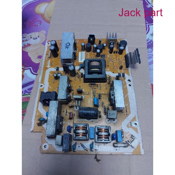 MB MAINBOARD MOTHERBOARD TV PANASONIC TH L 32X10X2