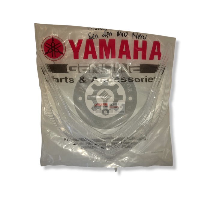 Mika Sen Depan Mio New, 28D-H3312-00 Yamaha Original