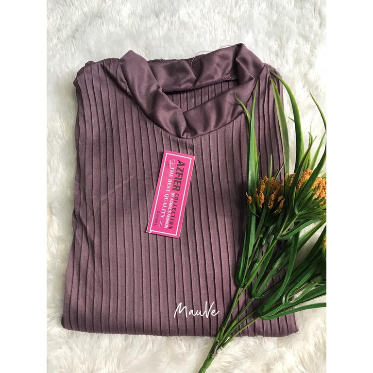 Terbaru ✨ Homedress Muslim Gamis Plisket Tanpa Lengan Longdress Overall Fashion Muslim Wanita Gamis 