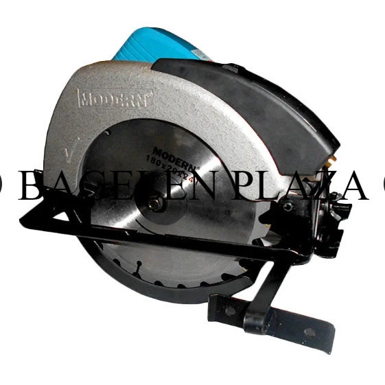 Obral Mesin Potong Kayu Modern M 2600 7 Inch 700 Watt Circular Saw M2600