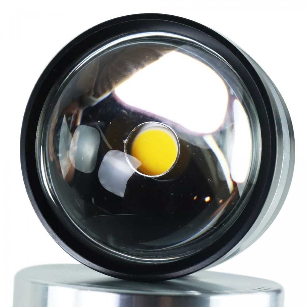 Lampu LED Hias Dinding Taman Ruangan Minimalis 2 Arah Cahaya 6W
