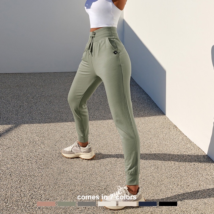 XEXYMIX Air Mild Jogger Olahraga Wanita - XA5417G