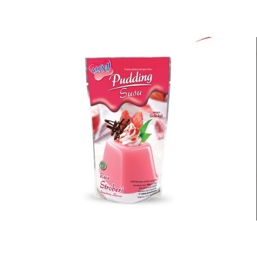 

Paket Resep Pudding Nutrijell Ramadhan 1