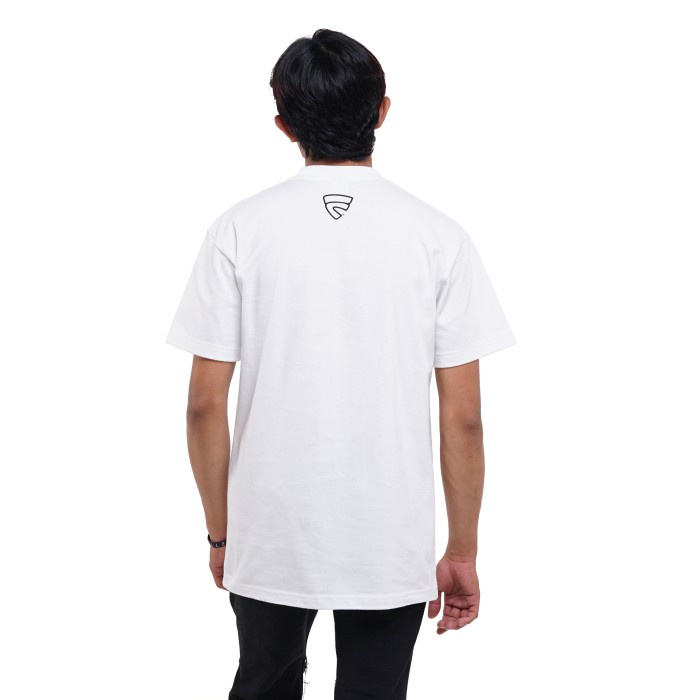 KAOS FRIDAY KILLER | KILL BOX WHITE BLACK