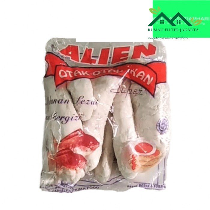 

Otak-Otak Alien Isi 10pcs