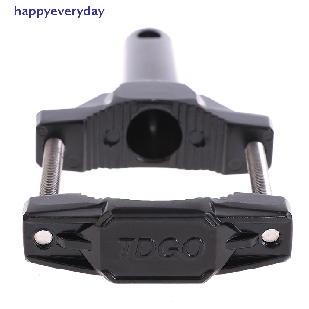 [happy] Dudukan Universal Untuk Bemper Motor Modifikasi Headlight Stand [ID]