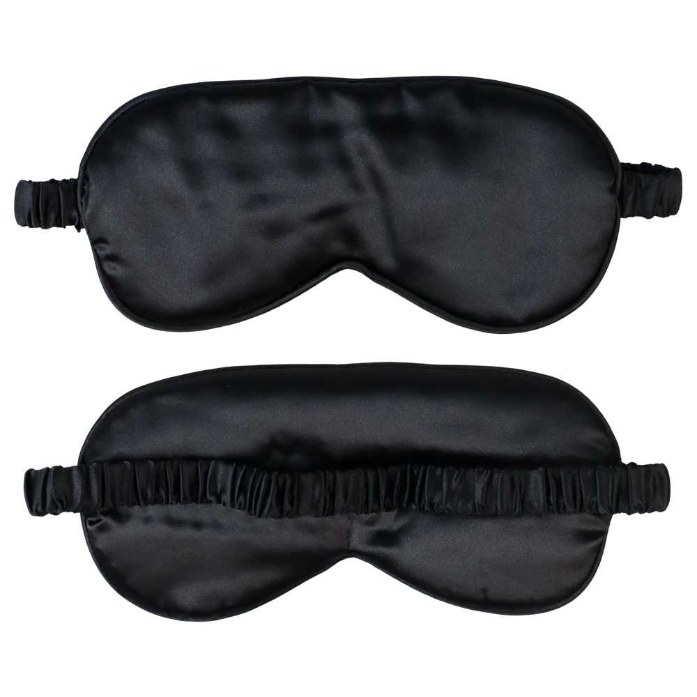 GUCKA Sleeping Mask Blindfold Eye Patch Penutup Mata 20cm - GCK20 ( Al-Yusi )