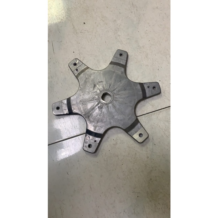 SPIDER DRUM-SEGI ENAM  TABUNG MESIN CUCI SAMSUNG