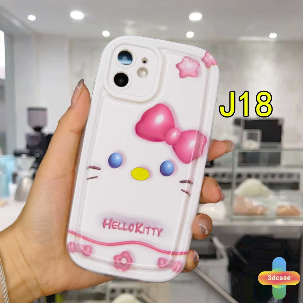 Case HP Samsung A12 A22 A32 A14 A13 A52 A03 A04 A04S A23 A03S A50 A02S A20 A50S A30S A52S A30 M12 M22 M32 A125 A14 LTE A13 Lie A037F F12 M04 M10S M02S A025 A205 A305 F02S Y22S Y20I Y12S Y17 Y15 Y15S Ins Hello Kitty Soap Case