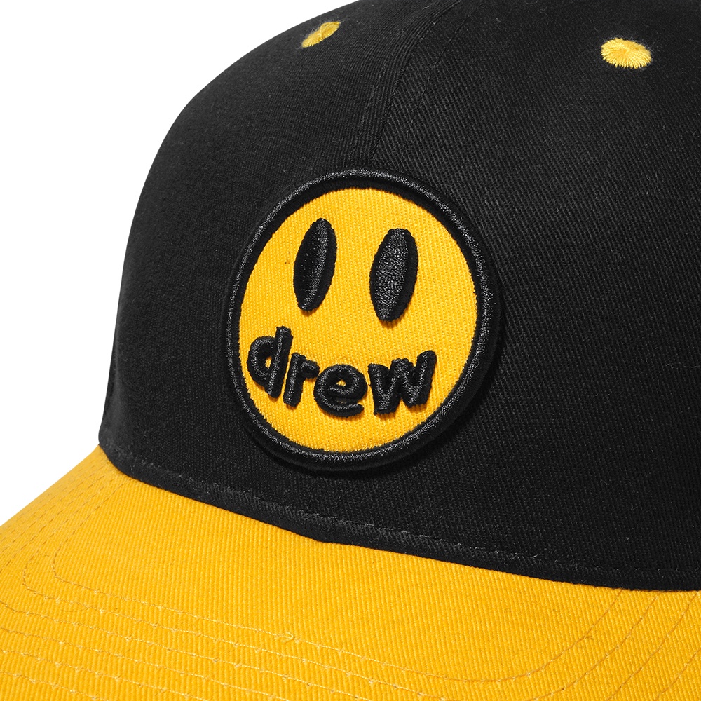 Drew House Mascot Logo Cap